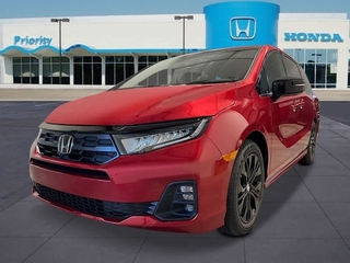 2026 Honda Odyssey for sale in Roanoke VA