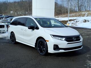 2026 Honda Odyssey for sale in Bridgeport WV