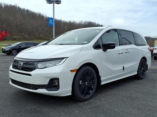 2026 Honda Odyssey for sale in Bridgeport WV