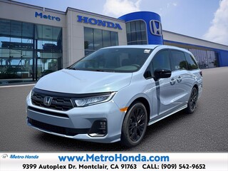 2026 Honda Odyssey for sale in Montclair CA