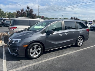 2018 Honda Odyssey for sale in Bristol TN