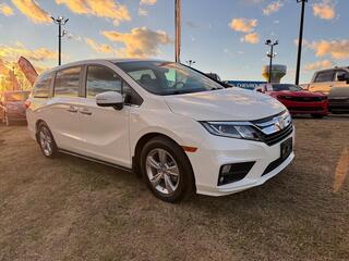 2019 Honda Odyssey for sale in Easley SC
