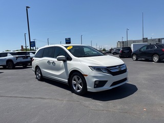2019 Honda Odyssey for sale in Knoxville TN