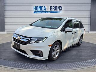 2019 Honda Odyssey for sale in Bronx NY
