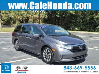 2021 Honda Odyssey for sale in Florence SC