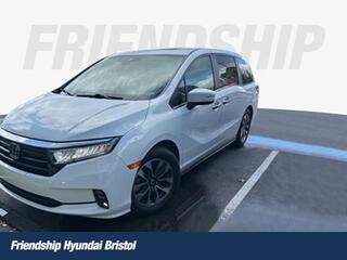 2022 Honda Odyssey for sale in Bristol TN