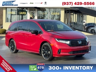 2023 Honda Odyssey for sale in Dayton OH