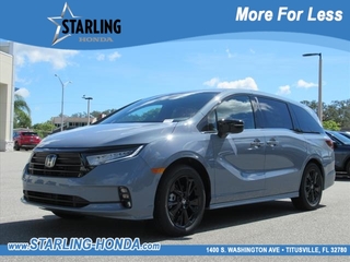 2024 Honda Odyssey for sale in Titusville FL