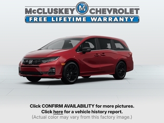 2025 Honda Odyssey for sale in Cincinnati OH