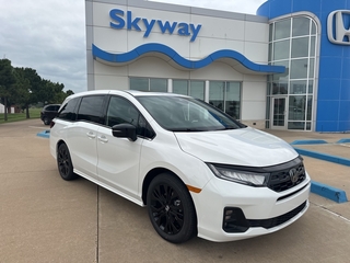 2025 Honda Odyssey for sale in Pineville NC