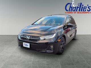 2026 Honda Odyssey for sale in Augusta ME