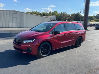 2026 Honda Odyssey for sale in Johnson City TN