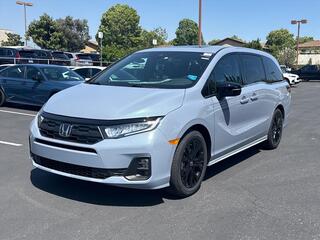 2026 Honda Odyssey for sale in Montclair CA