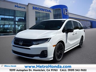 2026 Honda Odyssey for sale in Montclair CA