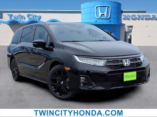 2026 Honda Odyssey for sale in Port Arthur TX