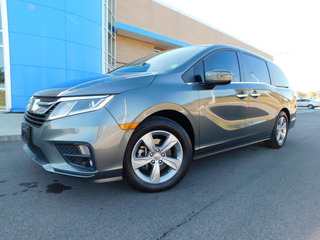 2018 Honda Odyssey for sale in Gallatin TN