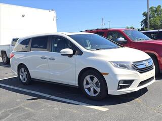 2018 Honda Odyssey for sale in Kernersville NC