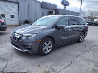 2019 Honda Odyssey for sale in Hartselle AL