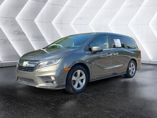 2019 Honda Odyssey for sale in Knoxville TN