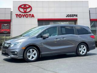 2019 Honda Odyssey for sale in Cincinnati OH