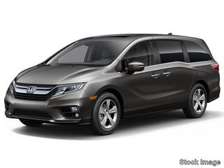 2019 Honda Odyssey