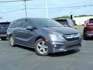 2019 Honda Odyssey for sale in Burlington NC