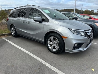 2020 Honda Odyssey for sale in Greeneville TN