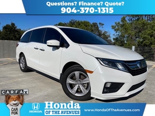 2020 Honda Odyssey for sale in Jacksonville FL