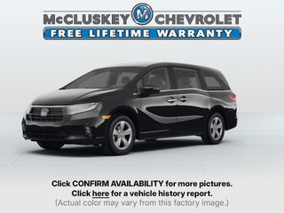 2021 Honda Odyssey for sale in Cincinnati OH