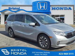 2021 Honda Odyssey for sale in Bristol TN