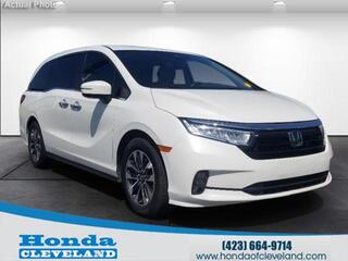 2021 Honda Odyssey for sale in Cleveland TN