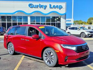2022 Honda Odyssey for sale in Tupelo MS