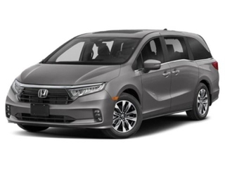 2022 Honda Odyssey for sale in Burlington NC