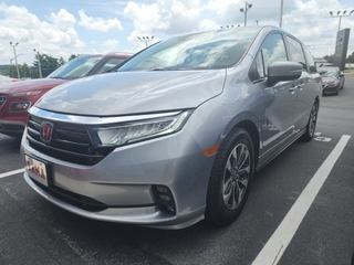 2022 Honda Odyssey for sale in Johnson City TN
