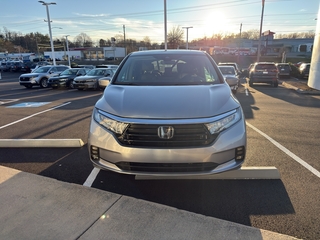2022 Honda Odyssey for sale in Johnson City TN