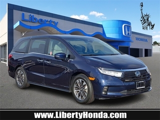 2022 Honda Odyssey for sale in Orange TX