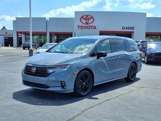 2023 Honda Odyssey for sale in Henderson NC