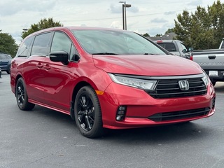 2024 Honda Odyssey for sale in Greenville SC