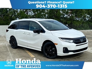 2025 Honda Odyssey for sale in Jacksonville FL