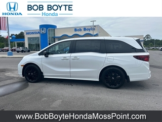 2025 Honda Odyssey for sale in Moss Point MS