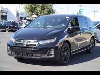 2025 Honda Odyssey for sale in Montclair CA