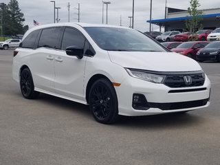 2025 Honda Odyssey for sale in Cleveland TN
