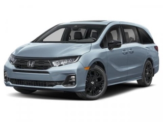 2025 Honda Odyssey for sale in Burlington NC