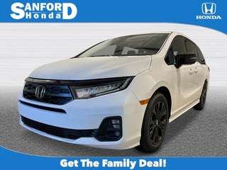 2026 Honda Odyssey for sale in Sanford NC