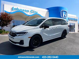 2026 Honda Odyssey for sale in Johnson City TN