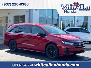 2026 Honda Odyssey for sale in Dayton OH