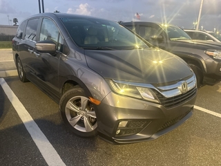 2018 Honda Odyssey for sale in Merritt Island FL