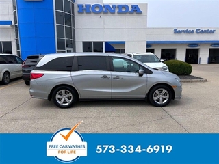 2018 Honda Odyssey for sale in Johnson City TN