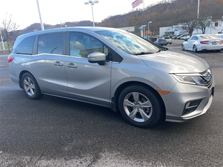 2018 Honda Odyssey for sale in Bristol TN