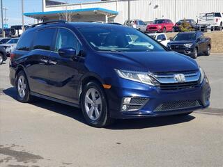 2019 Honda Odyssey for sale in Cleveland TN